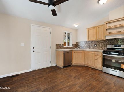 615 Ruby Creek Lane, Reno, NV 89506 Photo