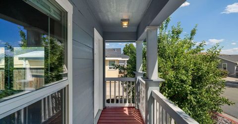 615 Ruby Creek Lane, Reno, NV 89506 Photo