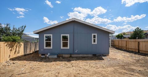 615 Ruby Creek Lane, Reno, NV 89506 Photo