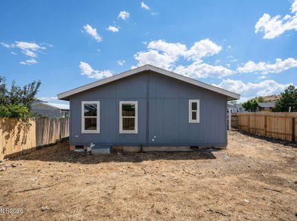 615 Ruby Creek Lane, Reno, NV 89506 Photo