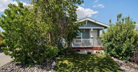 615 Ruby Creek Lane, Reno, NV 89506 Photo