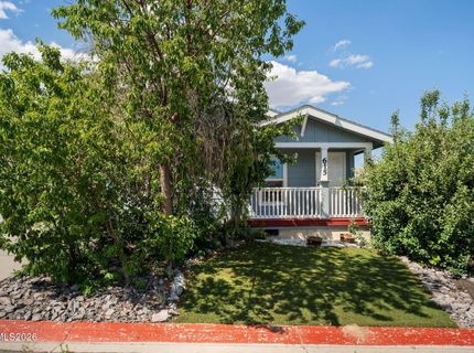 615 Ruby Creek Lane, Reno, NV 89506 Photo