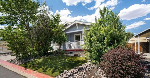 615 Ruby Creek Lane, Reno, NV 89506 Photo