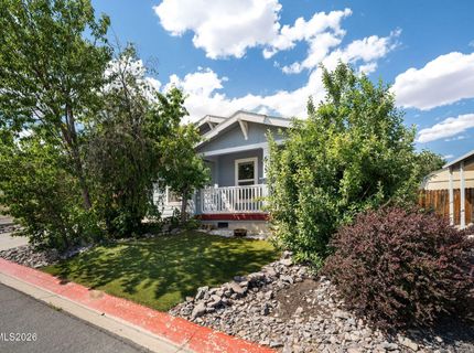615 Ruby Creek Lane, Reno, NV 89506 Photo