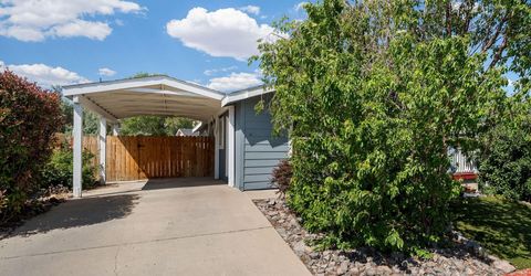 615 Ruby Creek Lane, Reno, NV 89506 Photo
