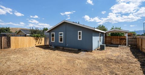 615 Ruby Creek Lane, Reno, NV 89506 Photo