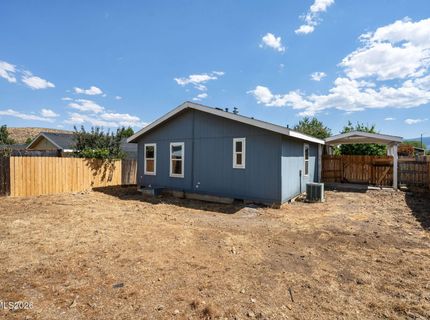 615 Ruby Creek Lane, Reno, NV 89506 Photo