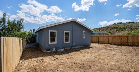 615 Ruby Creek Lane, Reno, NV 89506 Photo