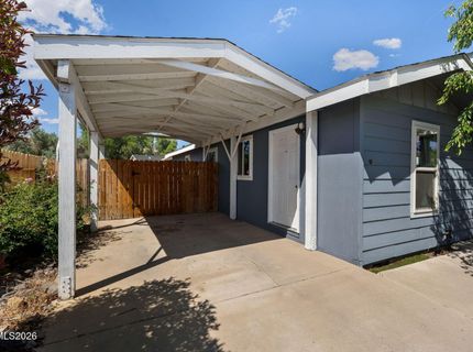 615 Ruby Creek Lane, Reno, NV 89506 Photo