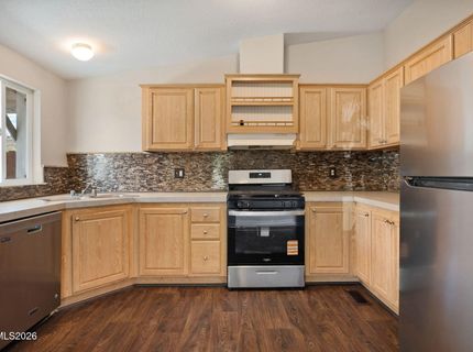 615 Ruby Creek Lane, Reno, NV 89506 Photo