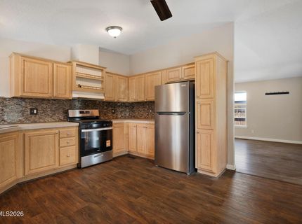 615 Ruby Creek Lane, Reno, NV 89506 Photo