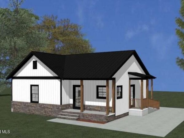 100 Cunningham Road, Bristol, TN 37620