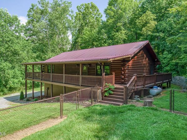 265 Minton Hollow Road, Elizabethton, TN 37643