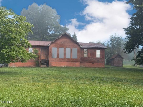 2218 Shiloh Drive, Big Stone Gap, VA 24219