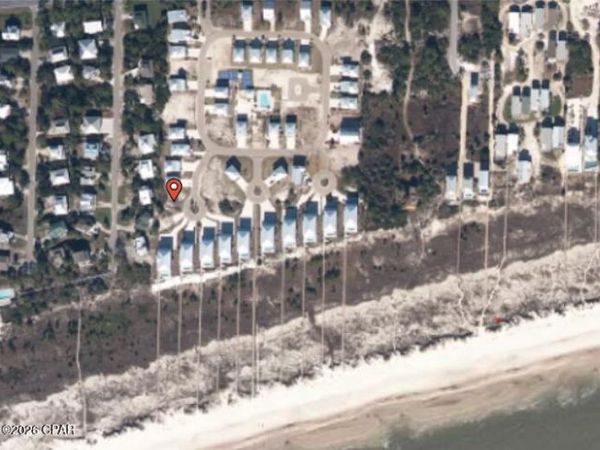0 Las Brisas Lane , Port St Joe, FL 32456