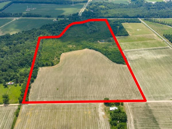 0 Wade Aycock Road, Surrency, GA 31563