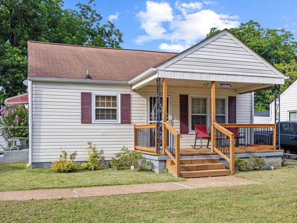 4905 Cameron Lane, Chattanooga, TN 37411