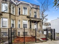 2714 W LEXINGTON Street, Chicago, IL 60612 primary photo