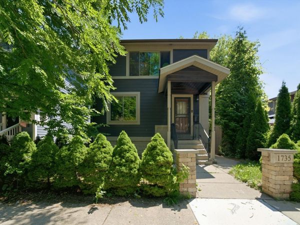 1735 Grey Avenue , Evanston, IL 60201