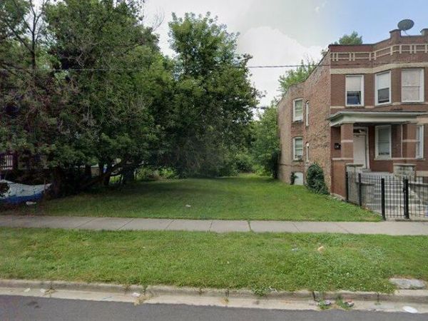 529 W 61st Place , Chicago, IL 60621