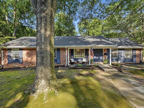 412 Shamrock Drive , Little Rock, AR 72205