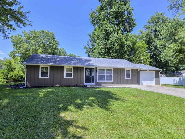 104 Creekview Drive, Lafayette, IN 47909