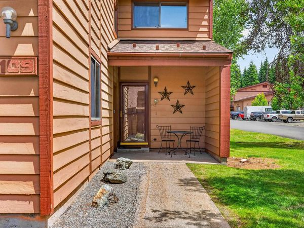 1607 Davis Ave, Unit S109, McCall, ID 83638
