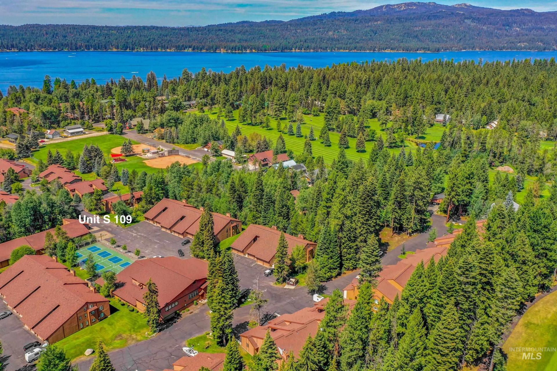 1607 Davis Ave, Unit S109, McCall, ID 83638 Main Photo