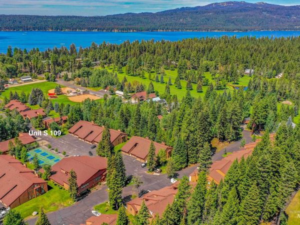 1607 Davis Ave, Unit S109, McCall, ID 83638