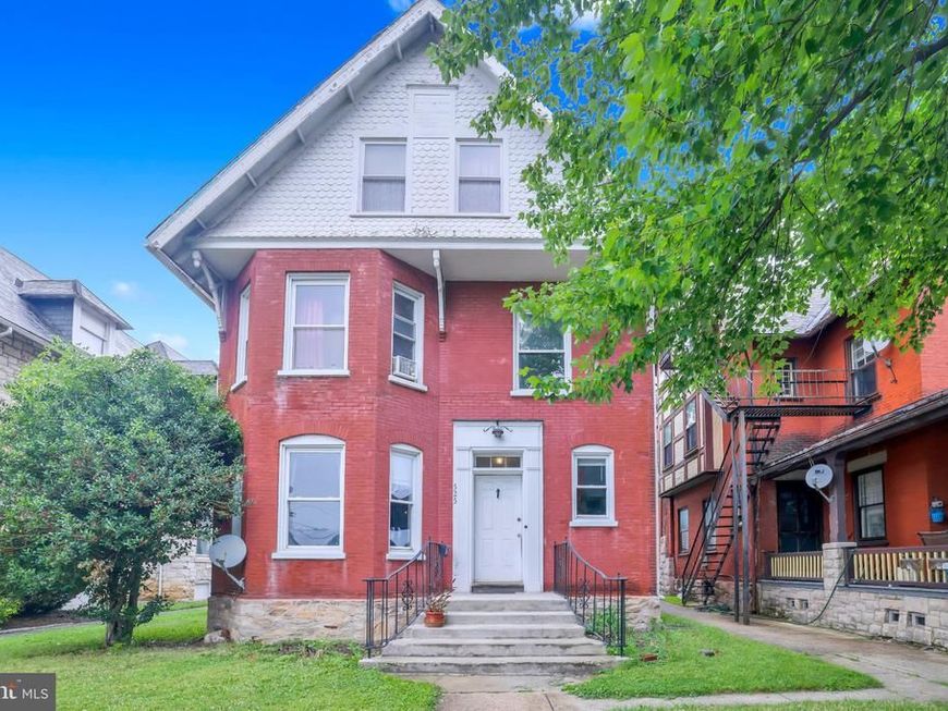 525 Lincoln Highway E, Coatesville, PA 19320 Main Photo