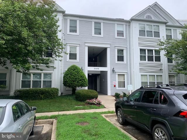 2609 CAMELBACK LANE , SILVER SPRING, MD 20906