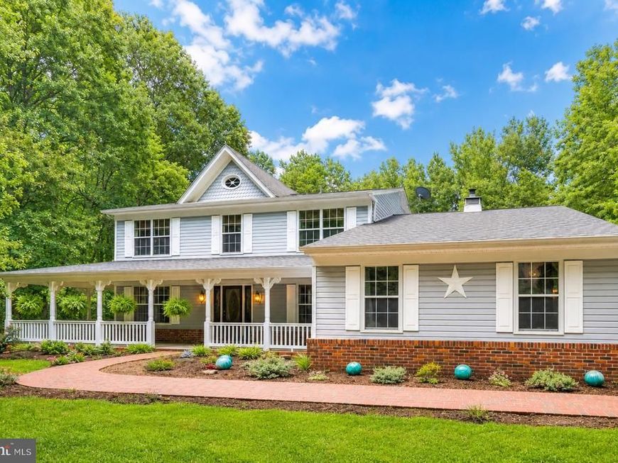 2012 Bermondsey Drive, Bowie, MD 20721 Main Photo