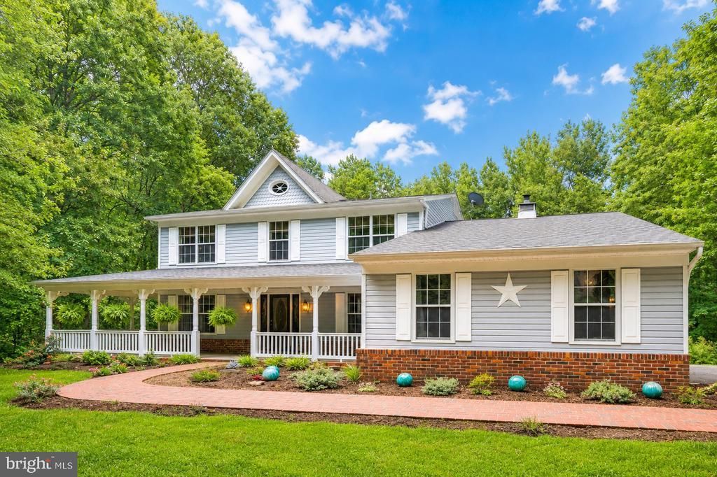 2012 BERMONDSEY DRIVE, BOWIE, MD 20721