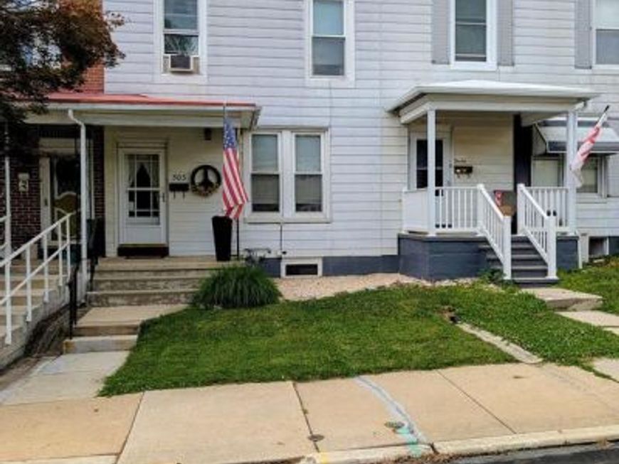 503 E Locust Street, Fleetwood, PA 19522 Main Photo