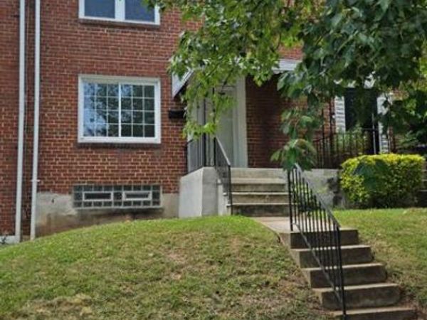 3820 ELKADER ROAD, BALTIMORE, MD 21218