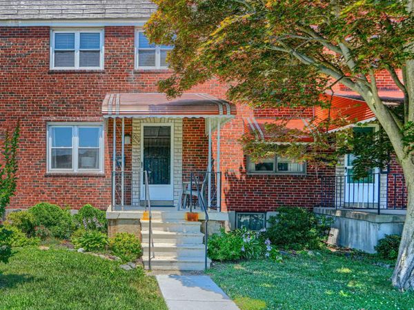 7804 HAROLD ROAD, BALTIMORE, MD 21222
