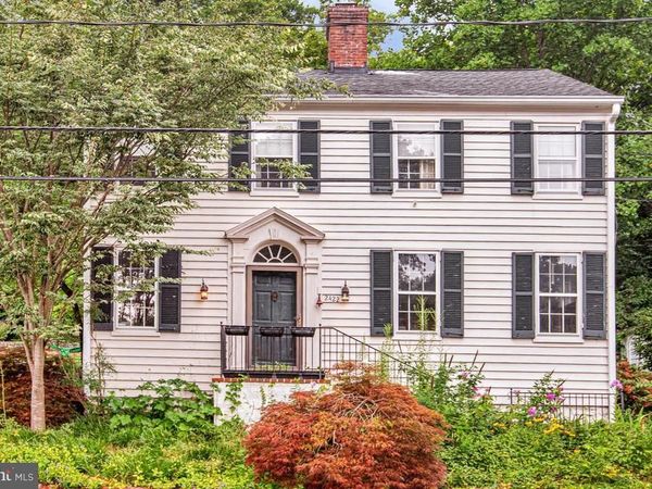 2422 PICKWICK ROAD, BALTIMORE, MD 21207
