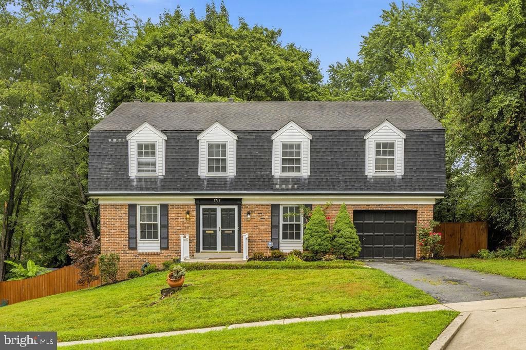 9712 HILL STREET, KENSINGTON, MD 20895