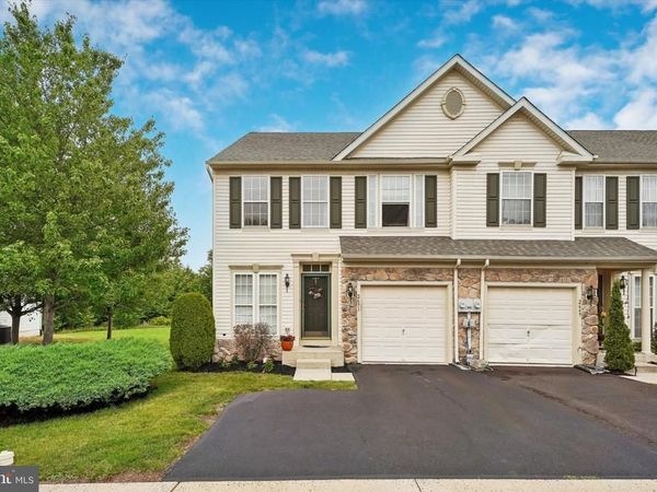 2651 CRABAPPLE DRIVE, PERKASIE, PA 18944
