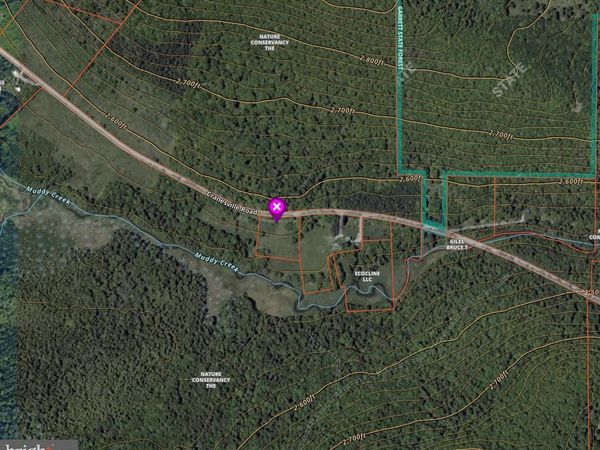 CRANESVILLE ROAD, OAKLAND, MD 21550