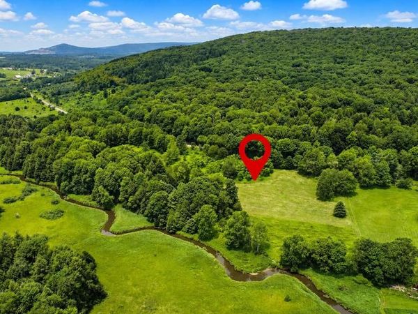 CRANESVILLE ROAD, OAKLAND, MD 21550