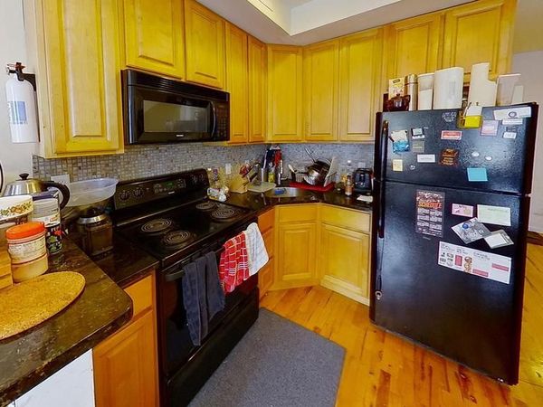 330 N PRESTON STREET, Unit UPPER, PHILADELPHIA, PA 19104