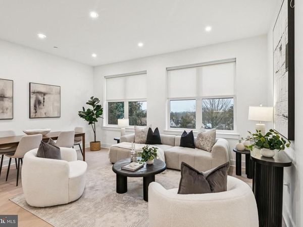 20 30 W ALLENS LANE, Unit 105, PHILADELPHIA, PA 19119