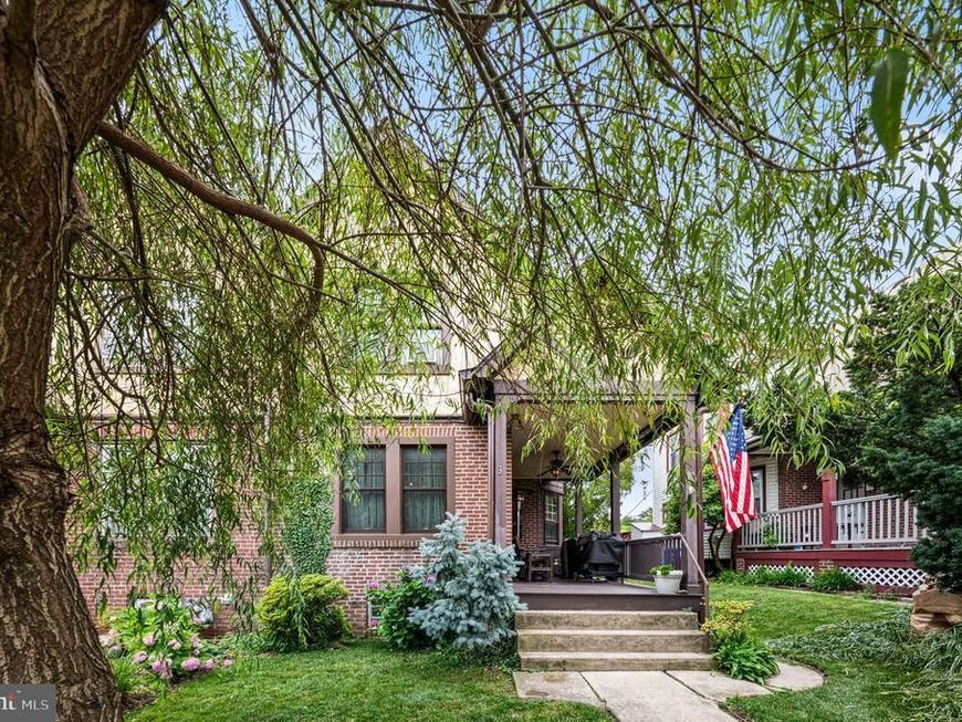 3 E Township Line Road, Elkins Park, PA 19027 Main Photo