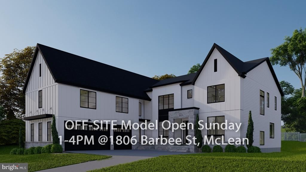 1628 CRAIG LANE, MCLEAN, VA 22101