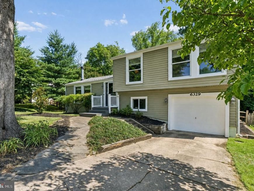 6329 Tamar Drive , Columbia, MD 21045 Main Photo