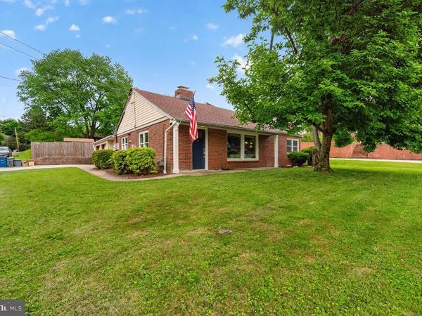 10123 CAPITOL VIEW AVENUE, SILVER SPRING, MD 20910