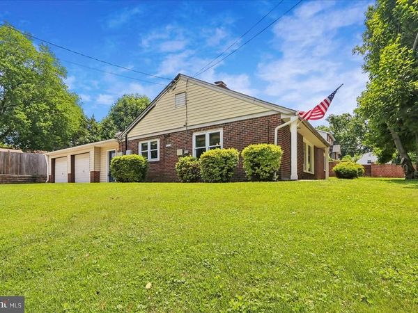 10123 CAPITOL VIEW AVENUE, SILVER SPRING, MD 20910