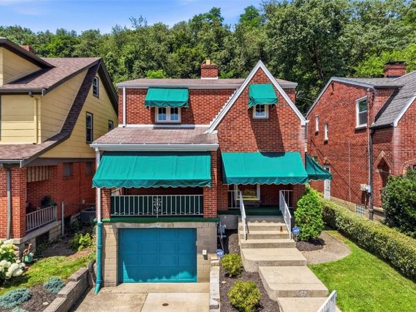 1441 Duffield St, Pittsburgh, PA 15206