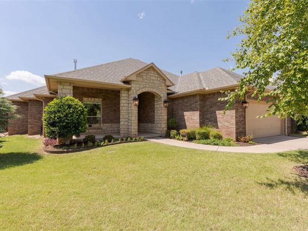 12800 Maiden Lane, Oklahoma City, OK 73142